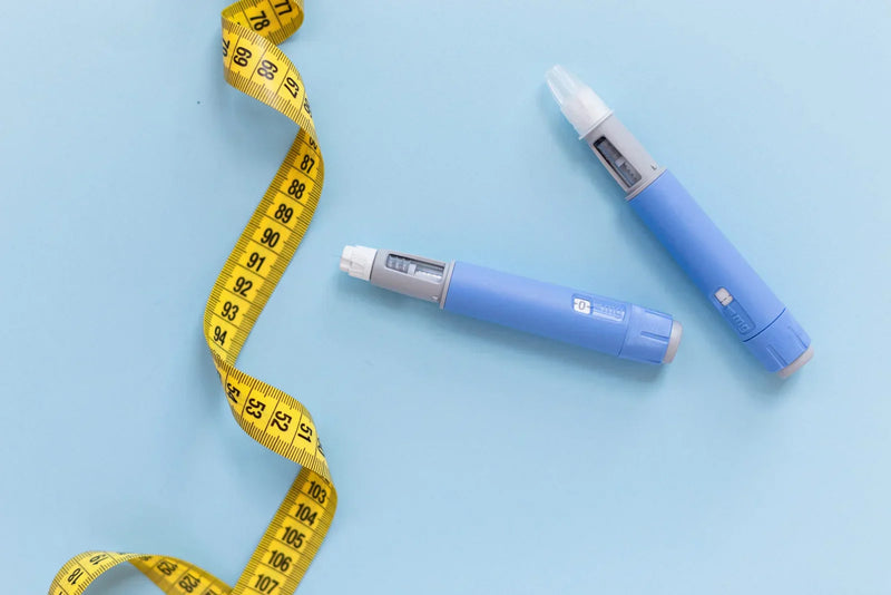 Weight Loss Injections: What You Need to Know