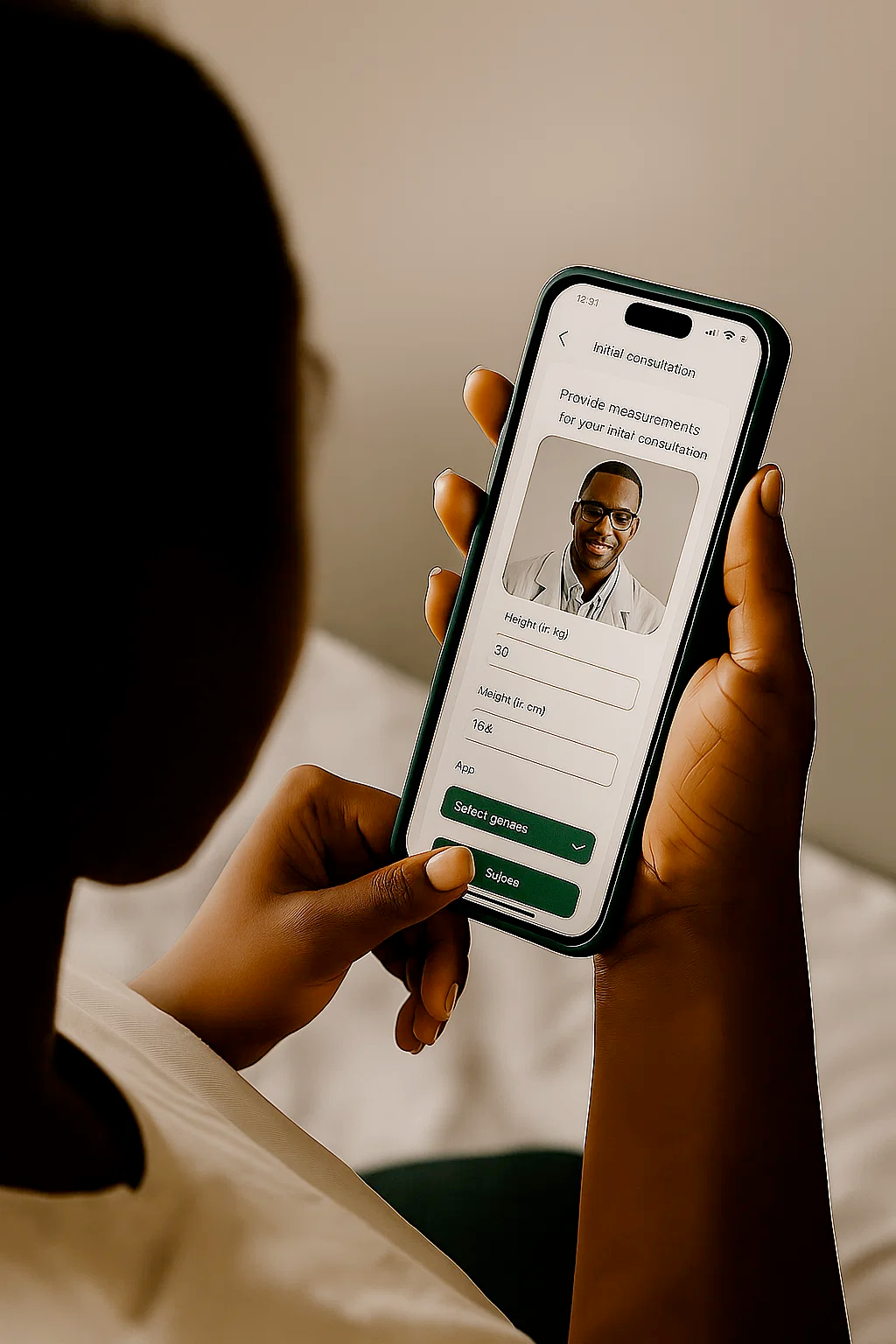 Complete a Quick Online Check