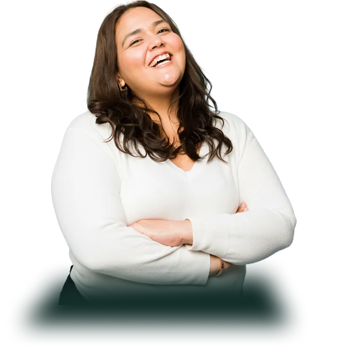 feature center mobile