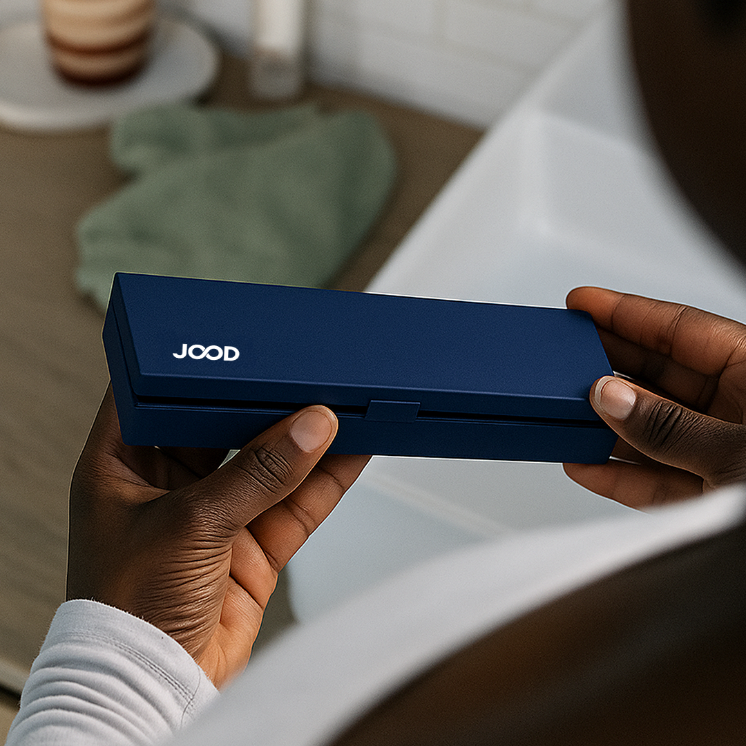 Medication Delivered to Your Door