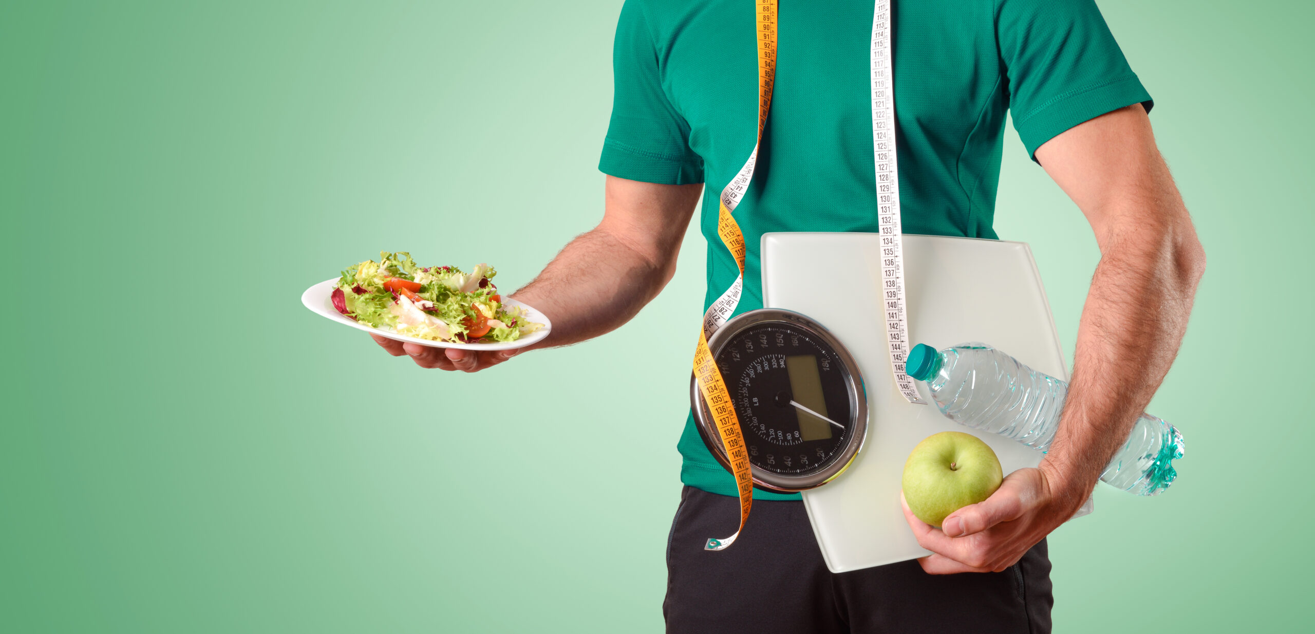 What’s More Important: Diet or Exercise?