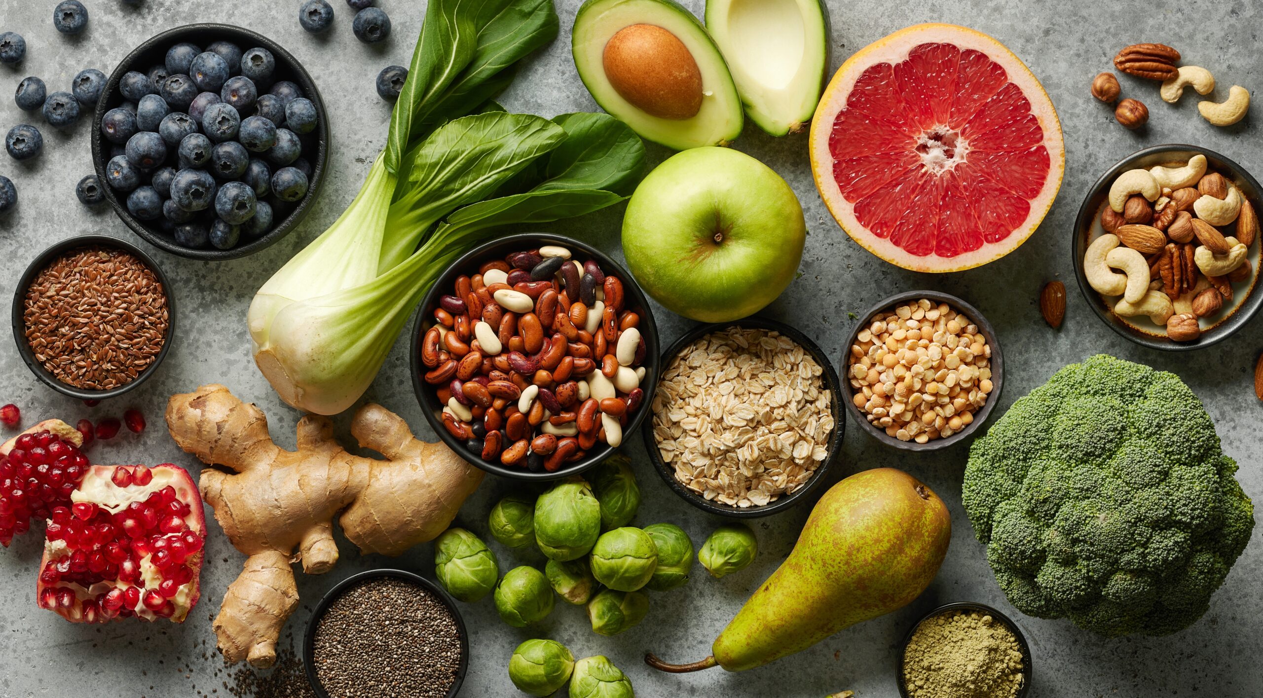 Following a Healthy Diet: What Really Works