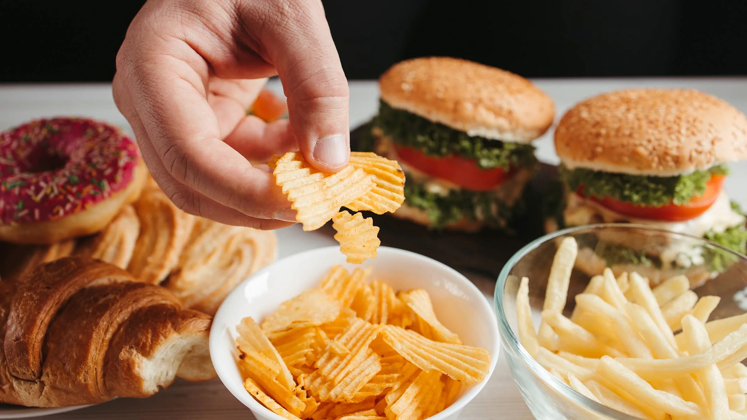 Understanding Binge Eating and How to Get Support