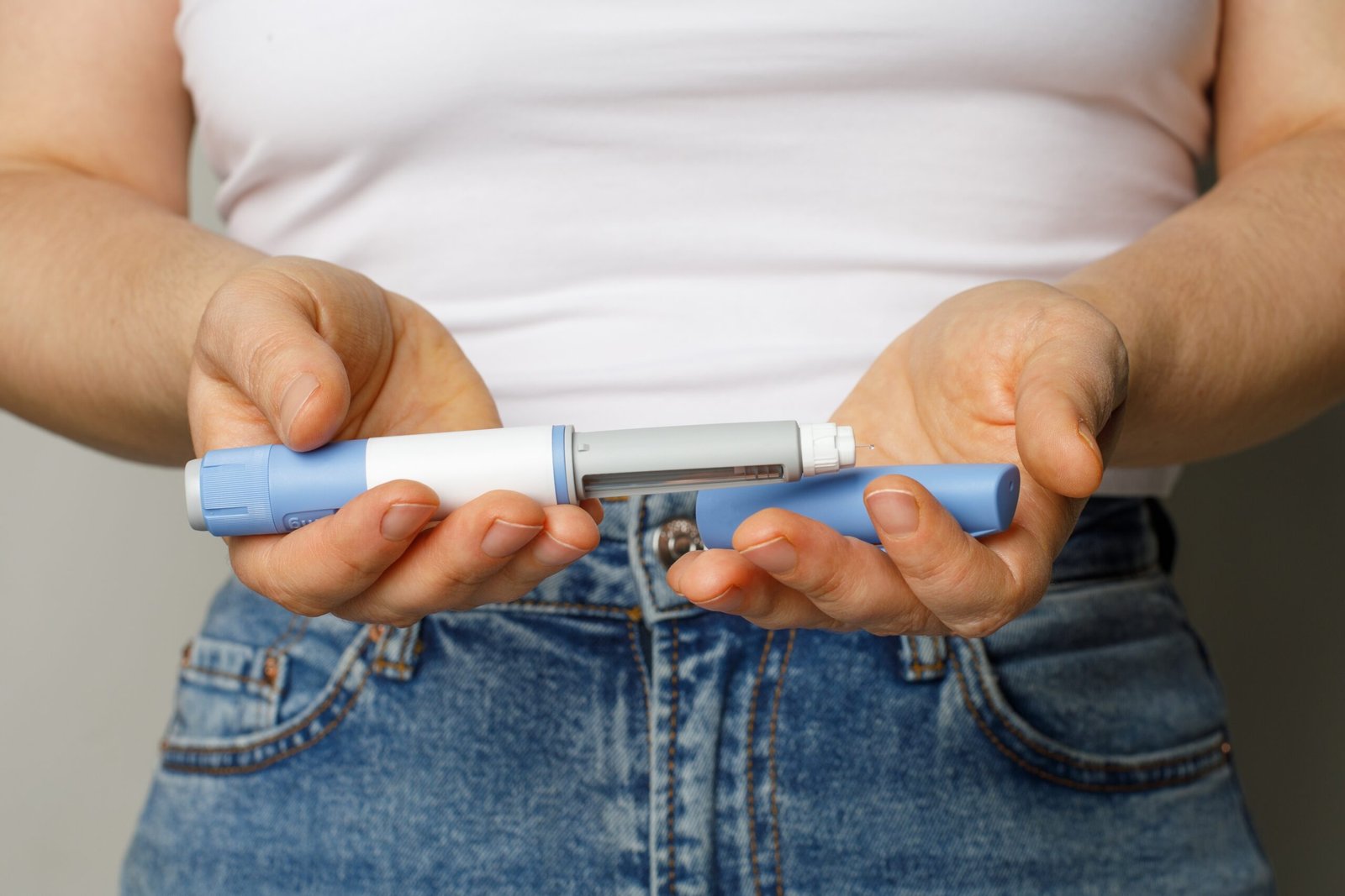 Why Affordable Access to Weight Loss Medication Matters